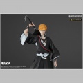 Kitsune Statue Kurosaki Ichigo - Bleach