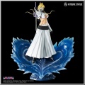 Kitsune Statue Tia Hallibel - Bleach