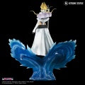 Kitsune Statue Tia Hallibel - Bleach