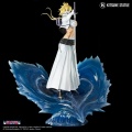 Kitsune Statue Tia Hallibel - Bleach