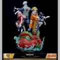 Cartoon Kingdom Team 7 Naruto 1/6