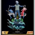 Cartoon Kingdom Team 7 Naruto 1/6