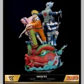 Cartoon Kingdom Team 7 Naruto 1/6