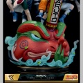 Cartoon Kingdom Team 7 Naruto 1/6