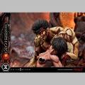 Prime 1 Studio Guts & Casca - Berserk