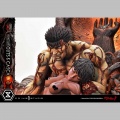 Prime 1 Studio Guts & Casca - Berserk