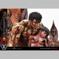 Prime 1 Studio Guts & Casca - Berserk