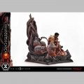 Prime 1 Studio Guts & Casca Bonus Version - Berserk