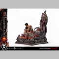 Prime 1 Studio Guts & Casca Bonus Version - Berserk