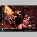 Prime 1 Studio Guts & Casca Bonus Version - Berserk