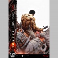 Prime 1 Studio Guts & Casca Bonus Version - Berserk