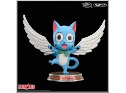 Taka Corp 1/1 Happy - Fairy Tail