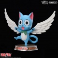 Taka Corp 1/1 Happy - Fairy Tail