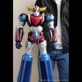 Jumbo Sofbi Grendizer U - Goldorak