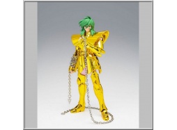 Myth Cloth EX Shun Virgo - Inheritor of the Gold Cloth- - Saint Seiya