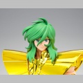 Myth Cloth EX Shun Virgo - Inheritor of the Gold Cloth- - Saint Seiya