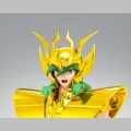 Myth Cloth EX Shun de la Vierge - Inheritor of the Gold Cloth- - Saint Seiya