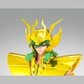 Myth Cloth EX Shun Virgo - Inheritor of the Gold Cloth- - Saint Seiya