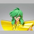 Myth Cloth EX Shun de la Vierge - Inheritor of the Gold Cloth- - Saint Seiya