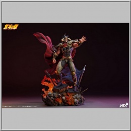 Hex Collectibles Raoh - Fist of the North Star