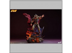 Hex Collectibles Raoh - Fist of the North Star