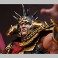 Hex Collectibles Raoh - Fist of the North Star