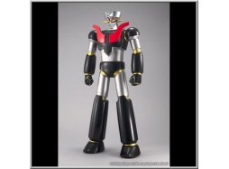 Great Mazinger Z U Ver. - Mazinger Z