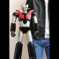 Great Mazinger Z U Ver. - Mazinger Z