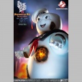 Marshmallow Man Burning Edition Deluxe Version - Ghostbusters