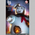 Marshmallow Man Burning Edition Deluxe Version - Ghostbusters