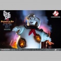 Marshmallow Man Burning Edition Deluxe Version - Ghostbusters