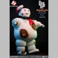 Marshmallow Man Burning Edition Deluxe Version - Ghostbusters