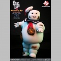 Marshmallow Man Burning Edition Deluxe Version - Ghostbusters