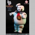 Marshmallow Man Burning Edition Deluxe Version - Ghostbusters