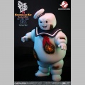 Marshmallow Man Burning Edition Deluxe Version - Ghostbusters