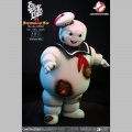 Marshmallow Man Burning Edition Deluxe Version - Ghostbusters