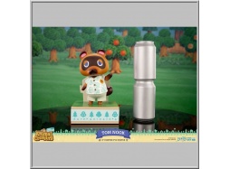 F4F Tom Nook - Animal Crossing: New Horizons