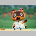 F4F Tom Nook - Animal Crossing: New Horizons