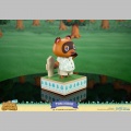 F4F Tom Nook - Animal Crossing: New Horizons