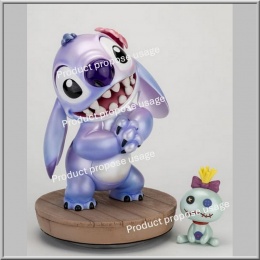 Master Craft Lilo & Stitch Special Edition - Disney