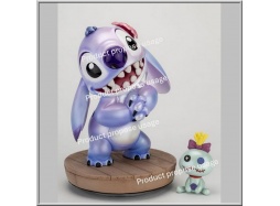 Master Craft Lilo & Stitch Special Edition - Disney