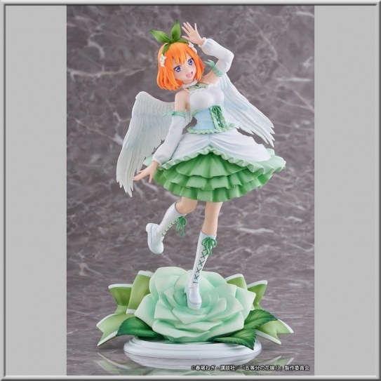 Nakano Yotsuba Angel Ver. - The Quintessential Quintuplets (Proof)