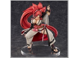 Baiken - Guilty Gear Strive (Union Creative)