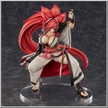 Baiken - Guilty Gear Strive (Union Creative)