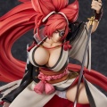 Baiken - Guilty Gear Strive (Union Creative)