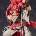 Baiken - Guilty Gear Strive (Union Creative)