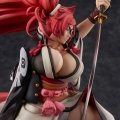 Baiken - Guilty Gear Strive (Union Creative)