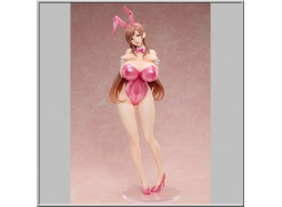 Minako Sanada Bare Leg Bunny Ver. - Bullied: Revenge Hypnosis (Binding)