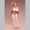 Minako Sanada Bare Leg Bunny Ver. - Bullied: Revenge Hypnosis (Binding)