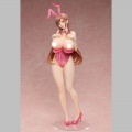 Minako Sanada Bare Leg Bunny Ver. - Bullied: Revenge Hypnosis (Binding)